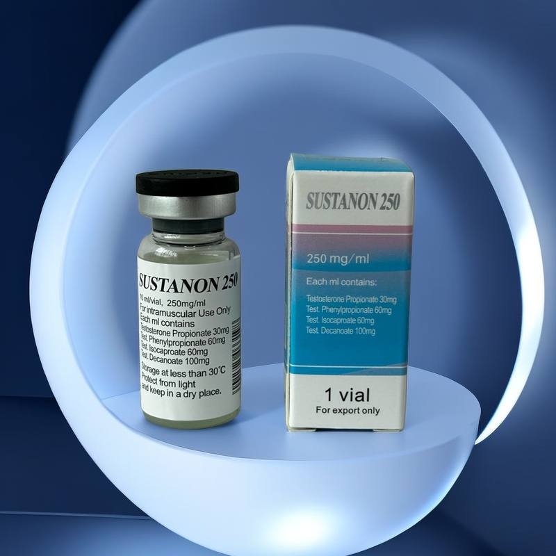 SUSTANON 250