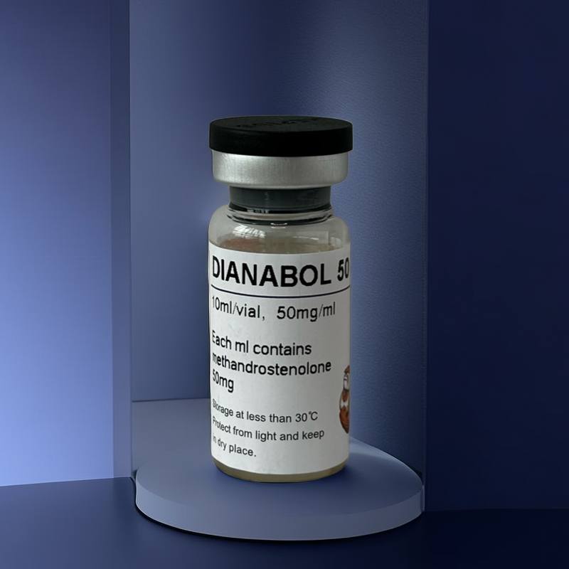 DIANABOL 50