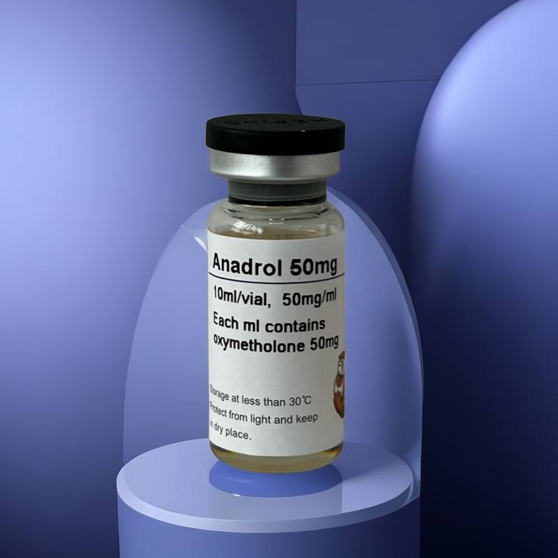 Anadrol 50