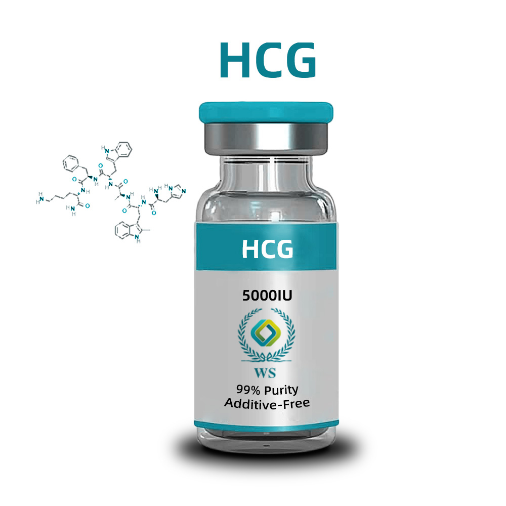 HCG