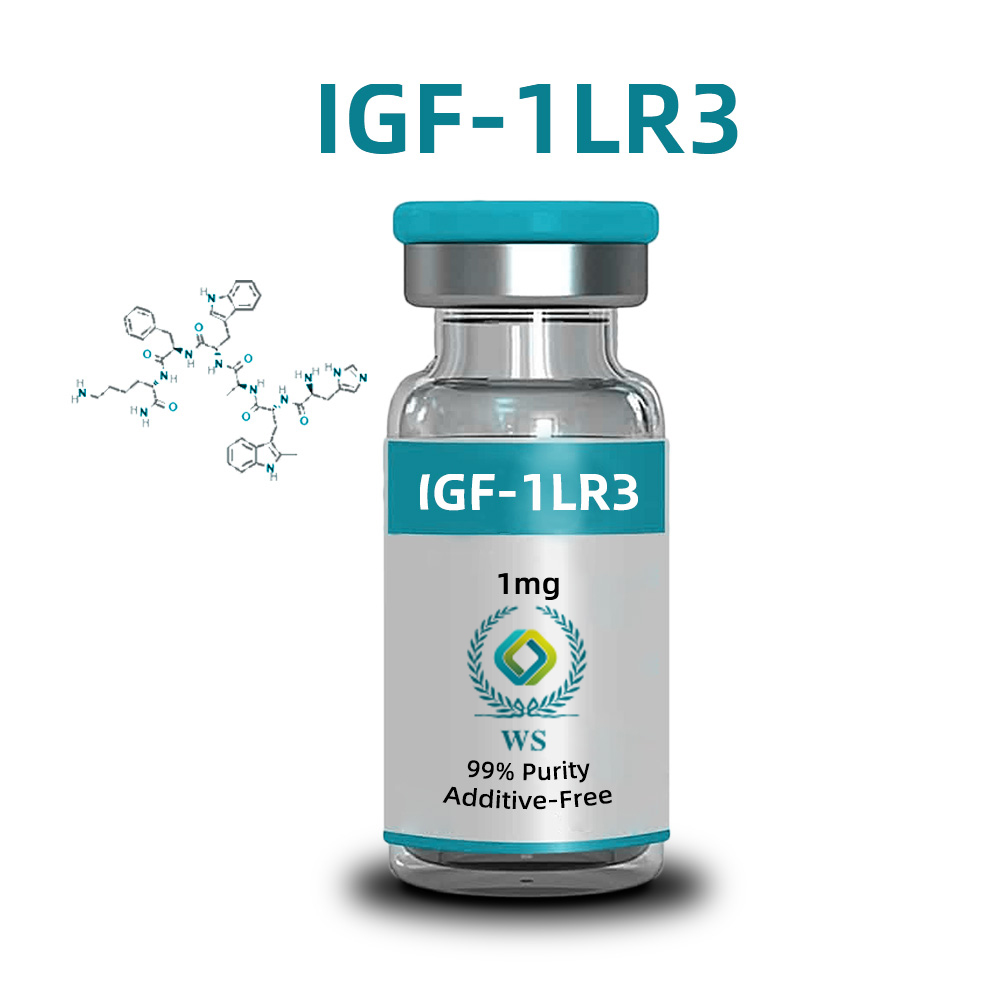 IGF-1LR3