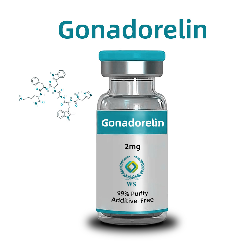 Gonadorelin