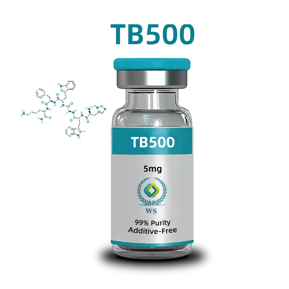 TB500 5mg/10mg