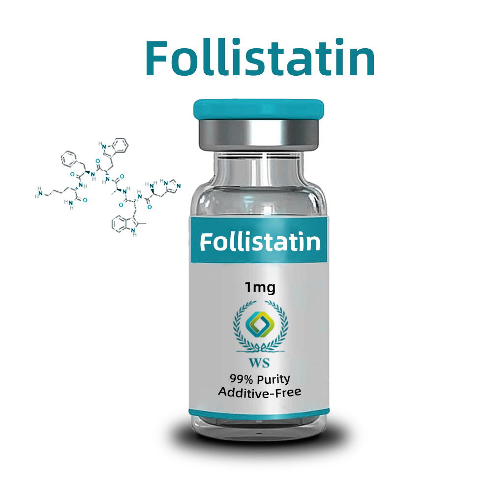 Follistatin