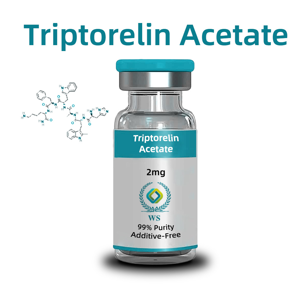 Triptorelin