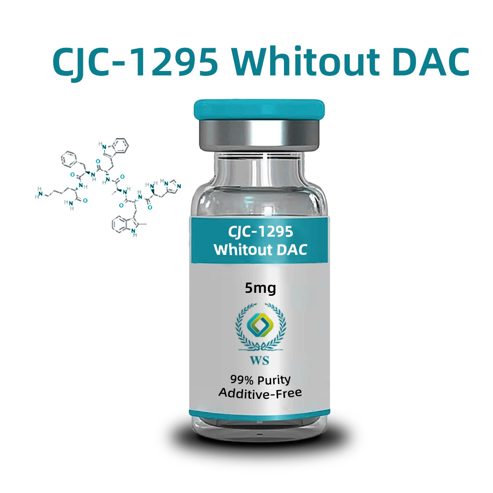 CJC-1295 Whitout DAC