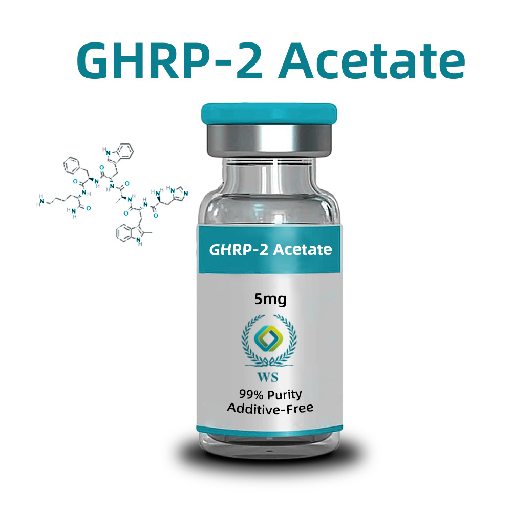 GHRP-2