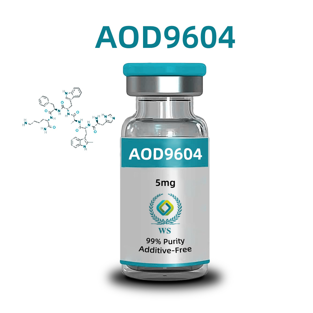 AOD9604 5mg