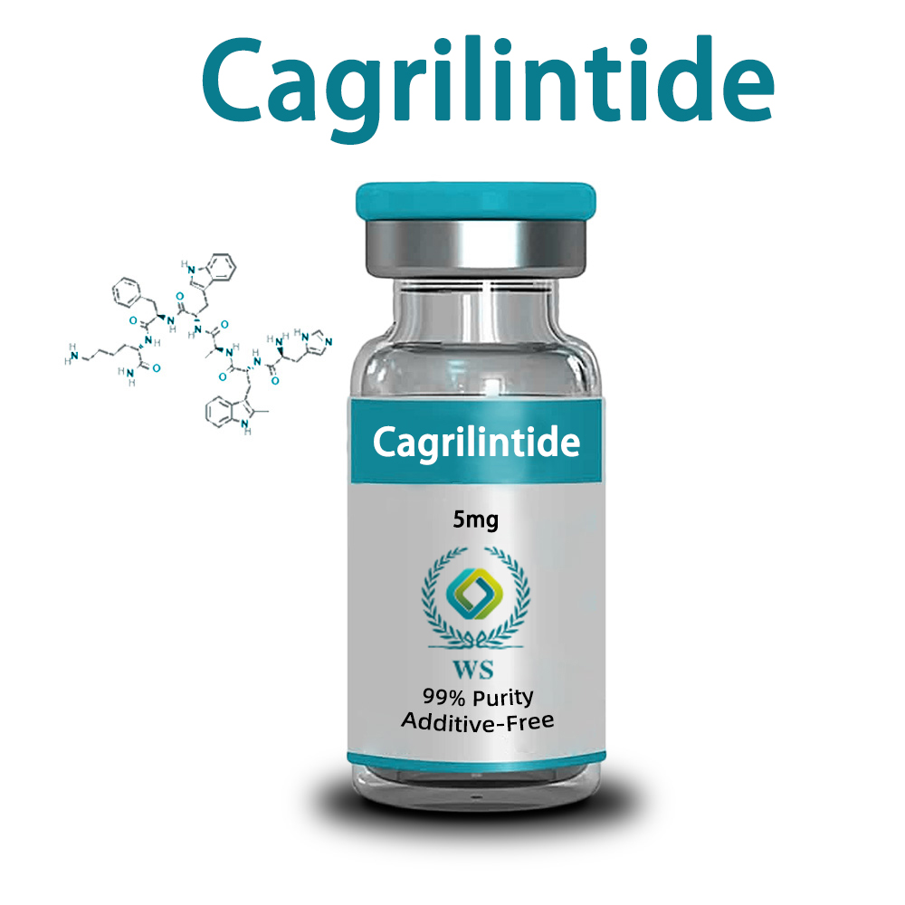 Cagrilintide 5mg