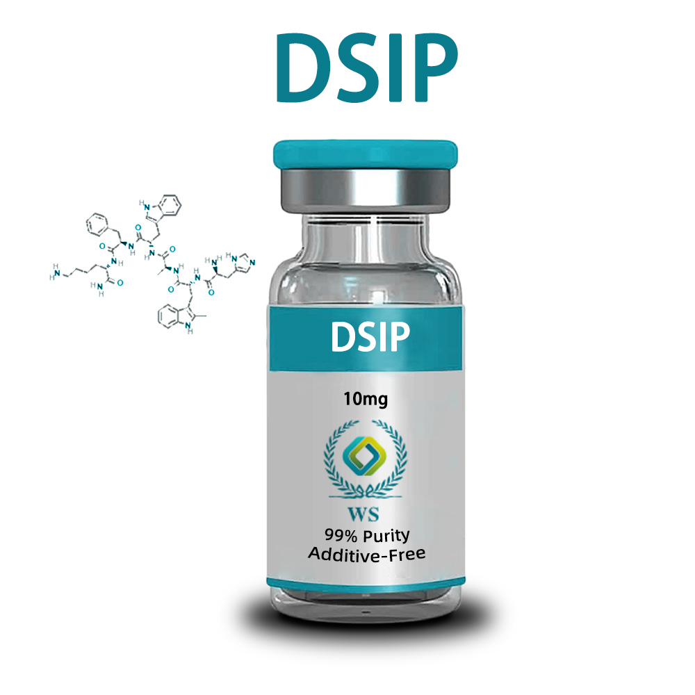 DSIP 10mg