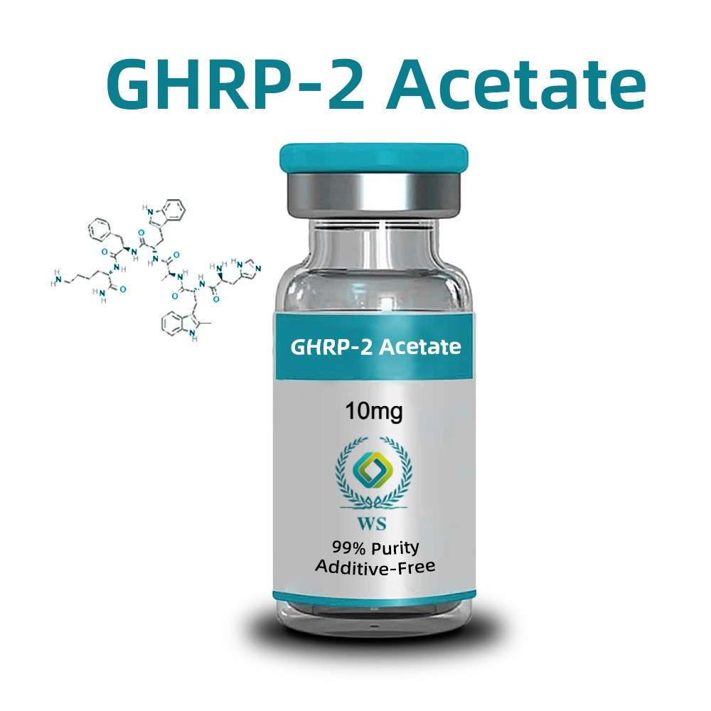 GHRP-2 10mg