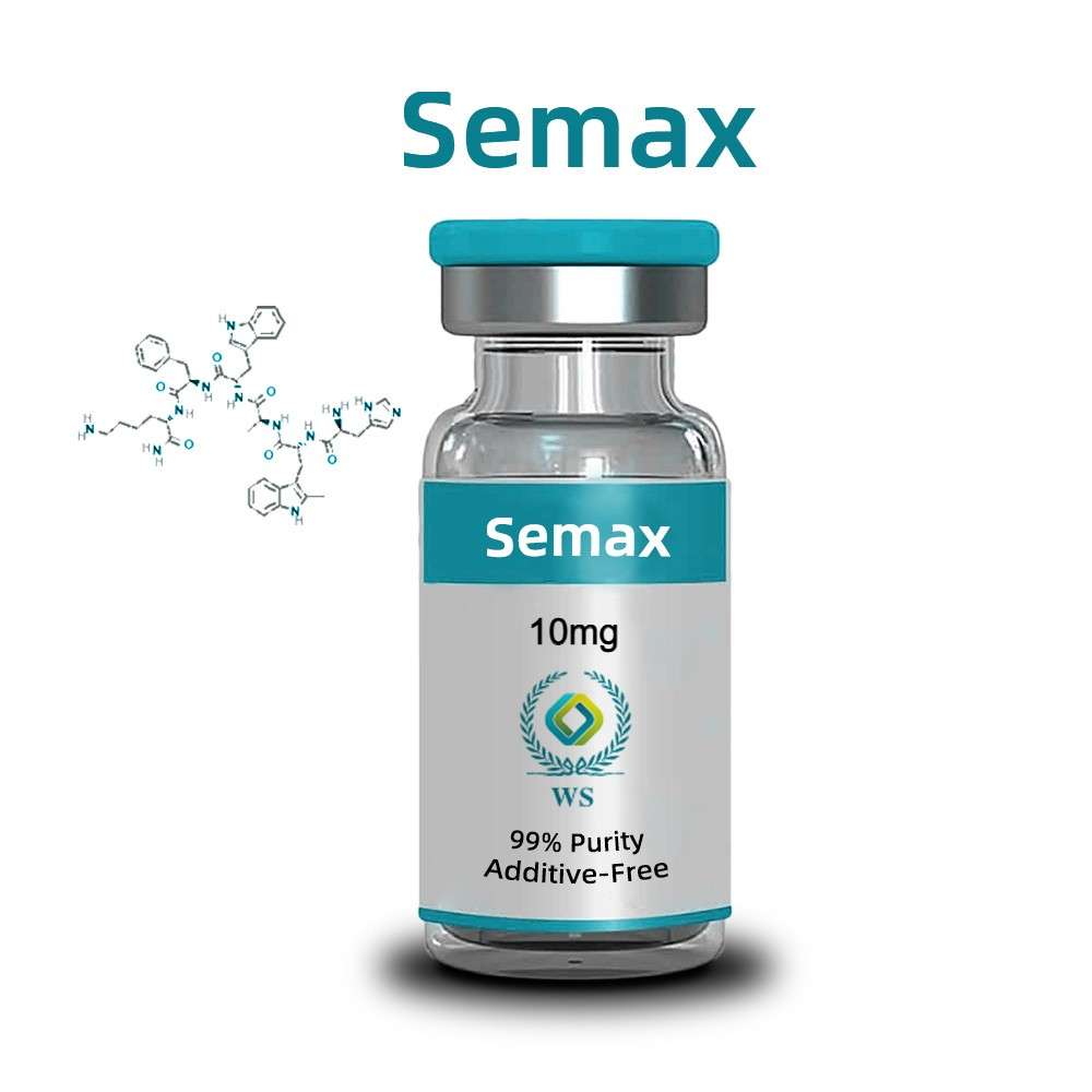 Semax 10mg