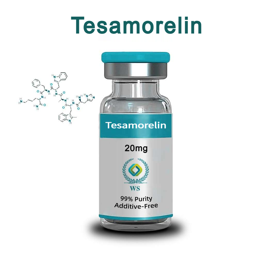 Tesamorelin 20mg